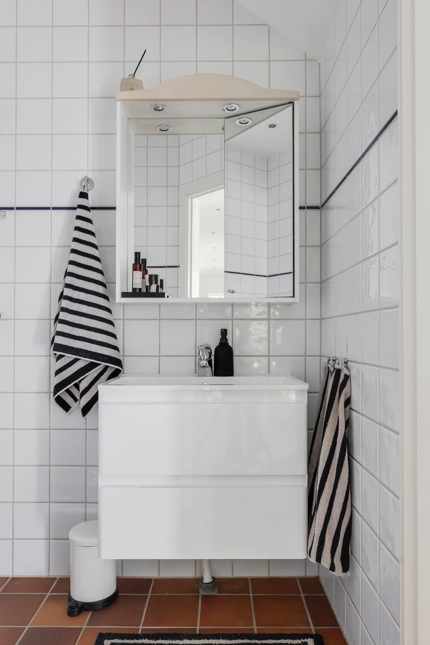 Villa, Hässlevägen 47B, Örebro