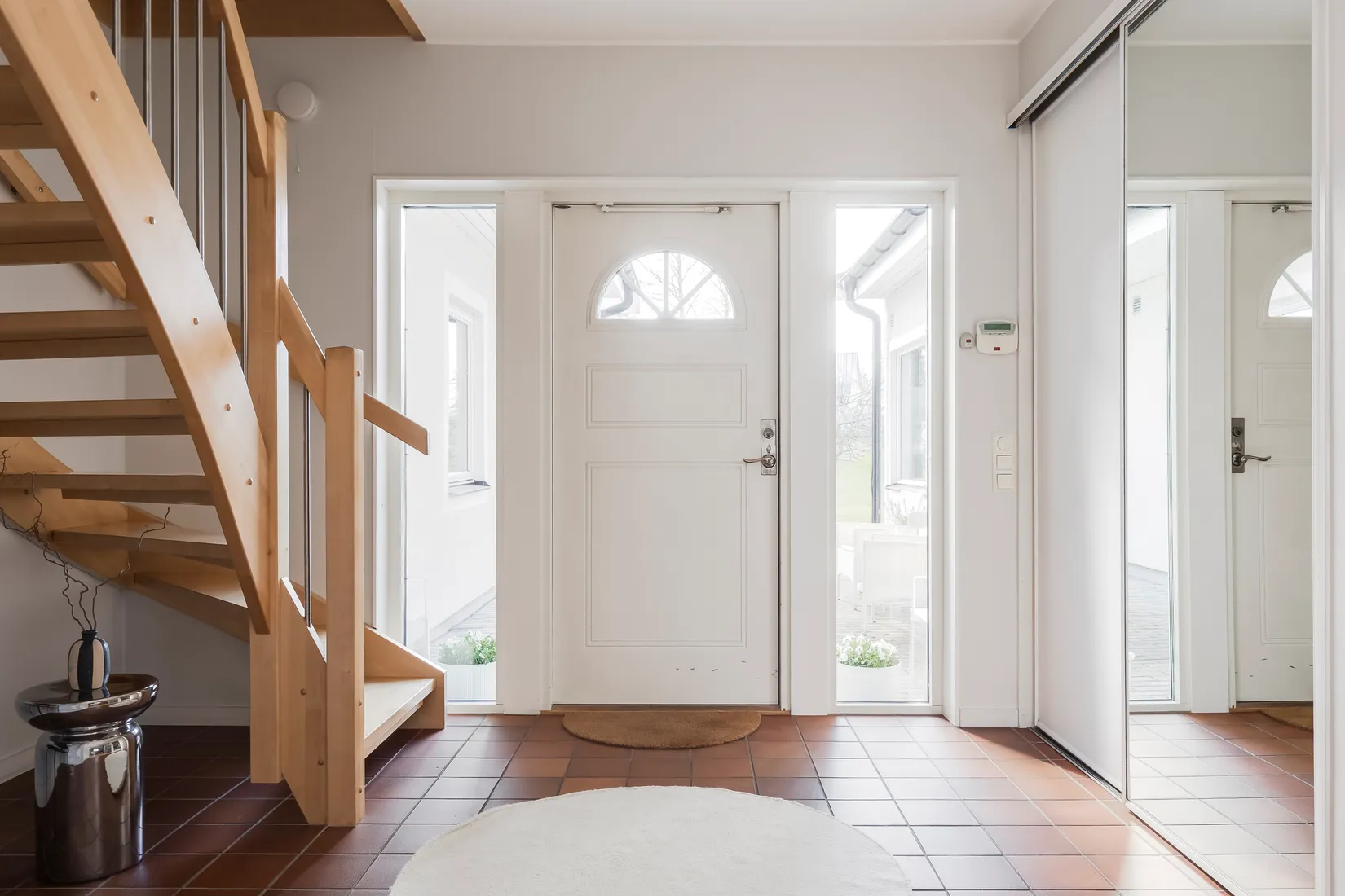 Villa, Hässlevägen 47B, Örebro