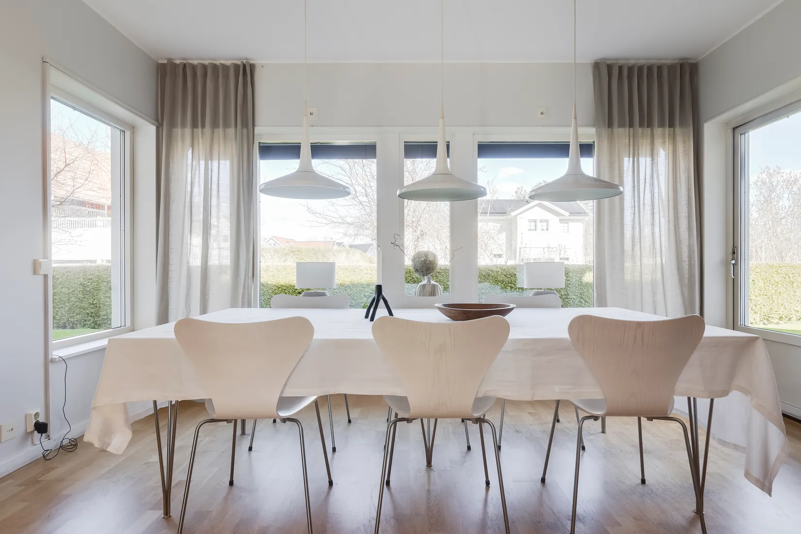 Villa, Hässlevägen 47B, Örebro