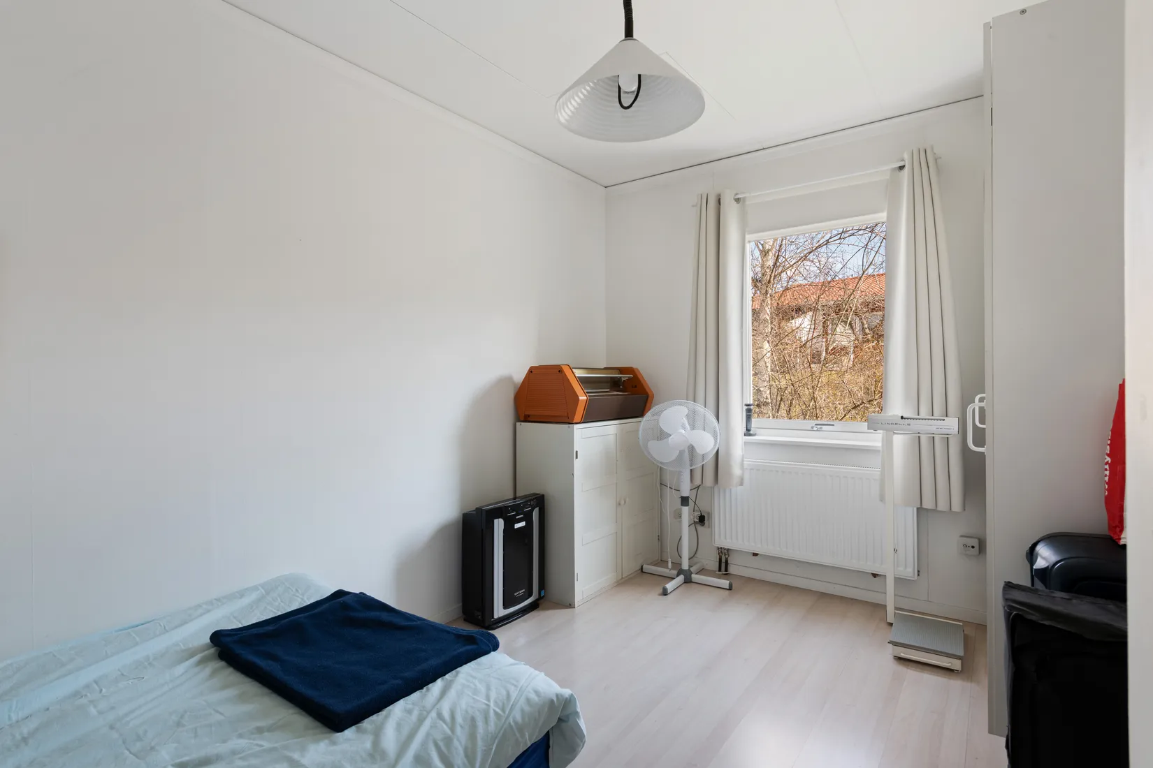 Villa, Travslingan 4, Visinge, Täby