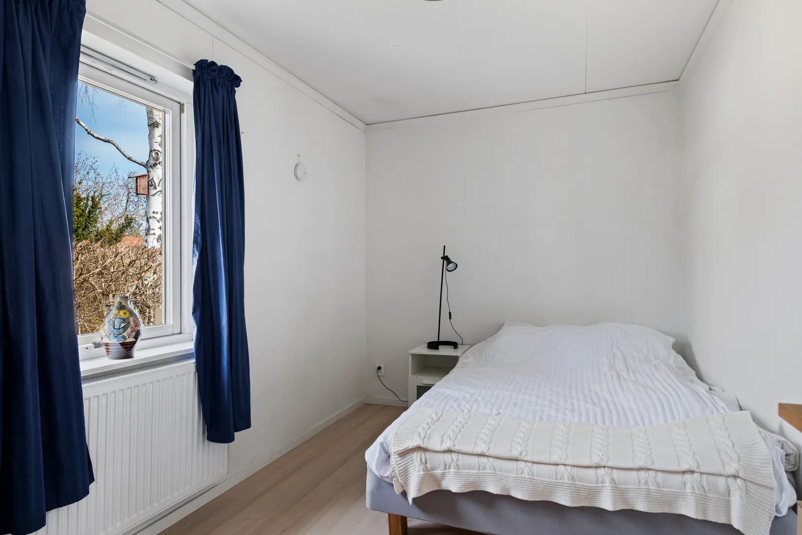 Villa, Travslingan 4, Visinge, Täby