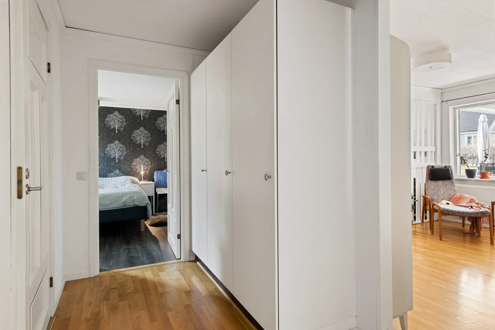 Villa, Travslingan 4, Visinge, Täby