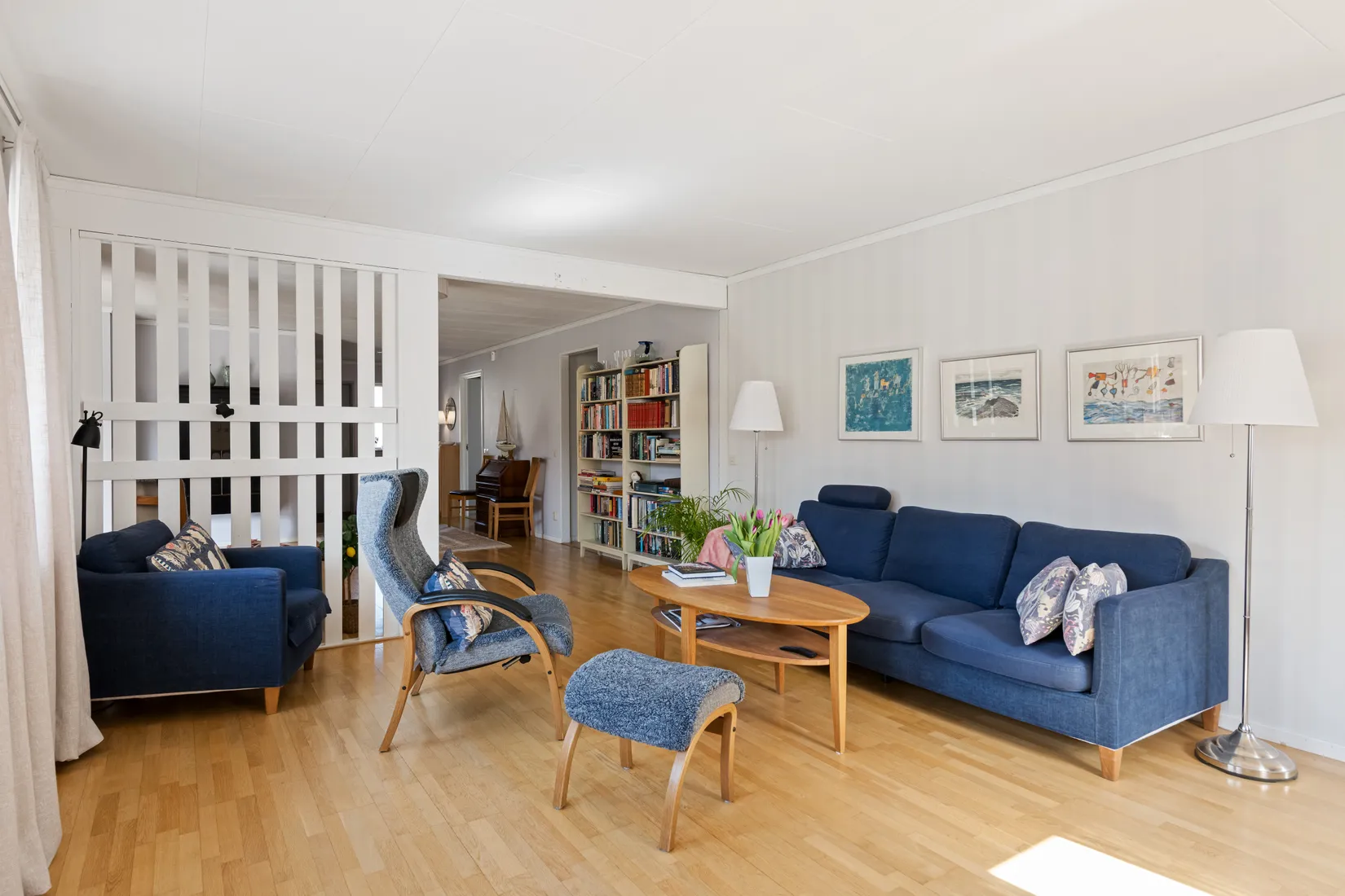 Villa, Travslingan 4, Visinge, Täby