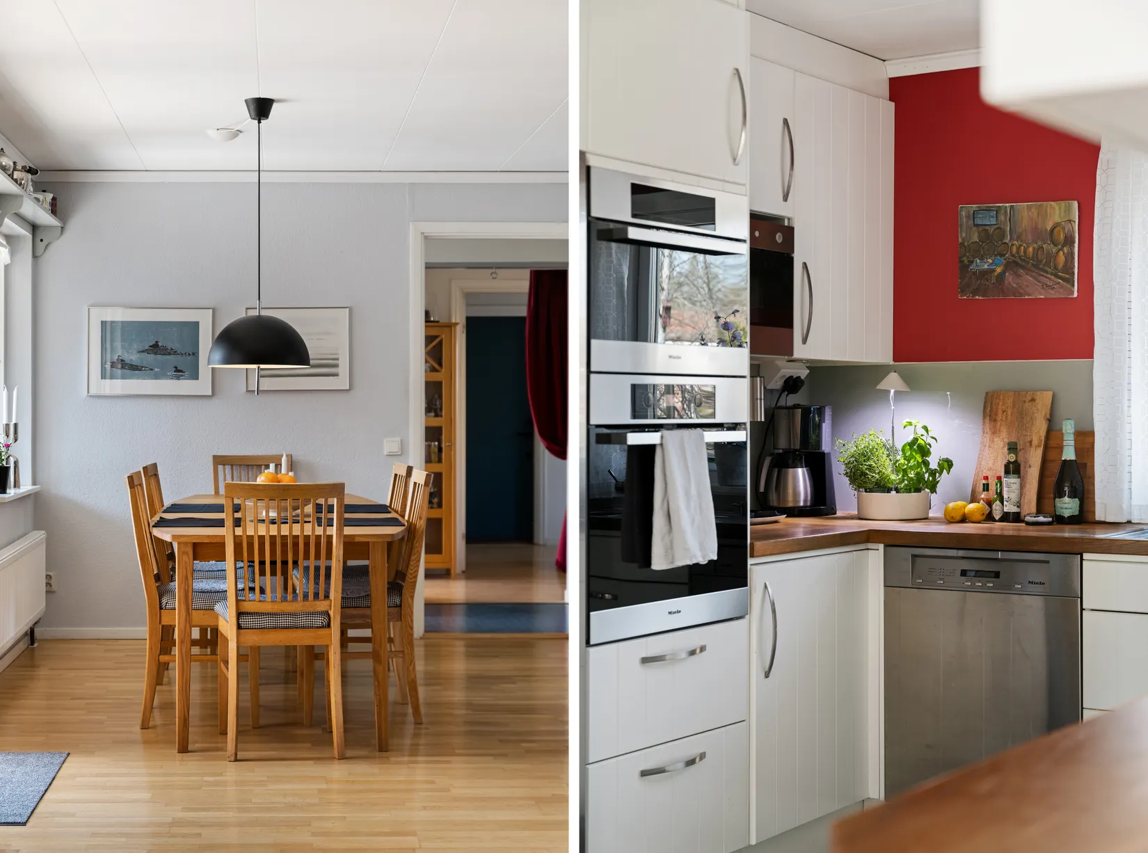 Villa, Travslingan 4, Visinge, Täby