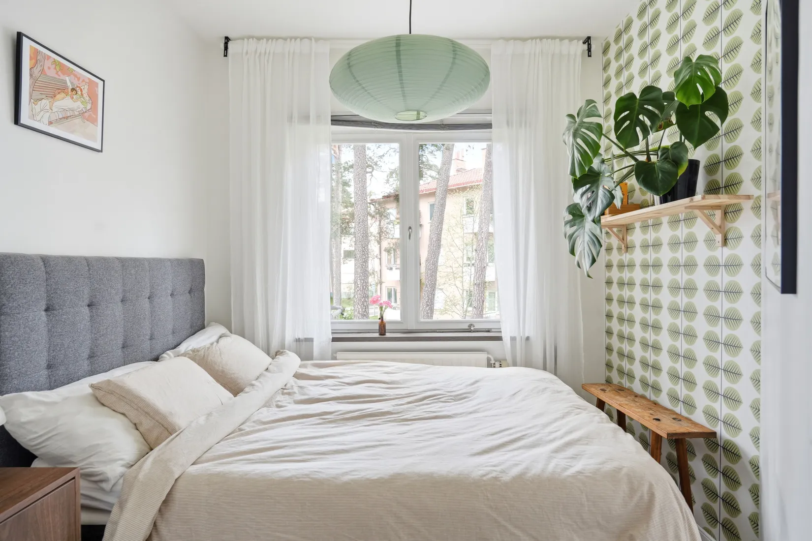 Bostadsrätt, Norbyvägen 75A, Sommarro, Uppsala
