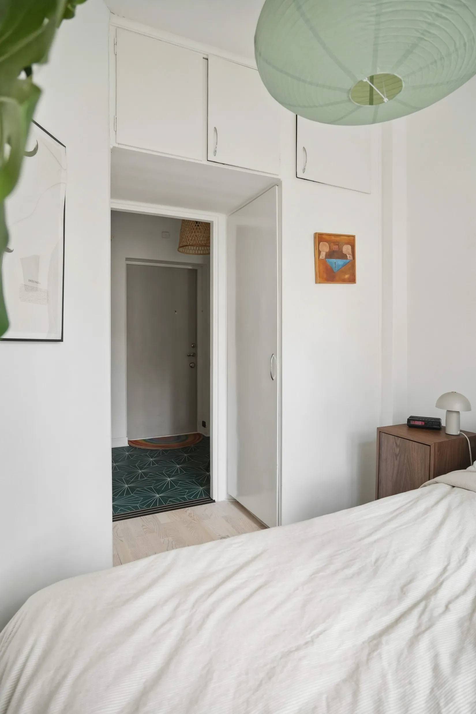 Bostadsrätt, Norbyvägen 75A, Sommarro, Uppsala