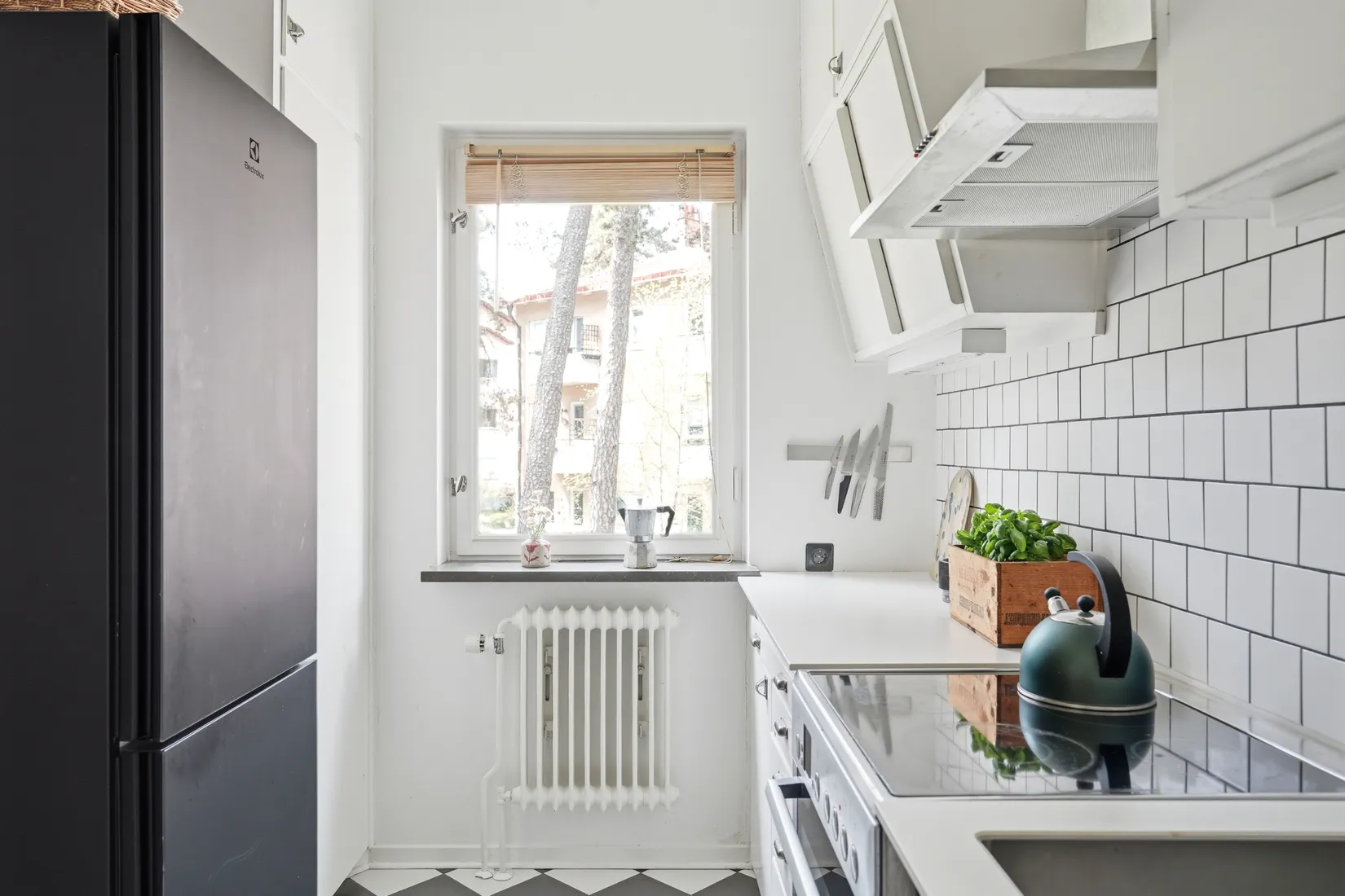 Bostadsrätt, Norbyvägen 75A, Sommarro, Uppsala