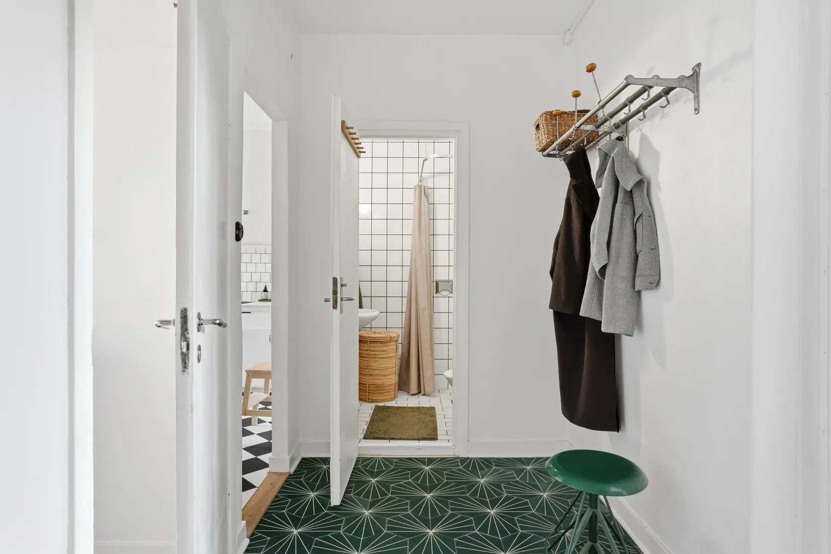 Bostadsrätt, Norbyvägen 75A, Sommarro, Uppsala