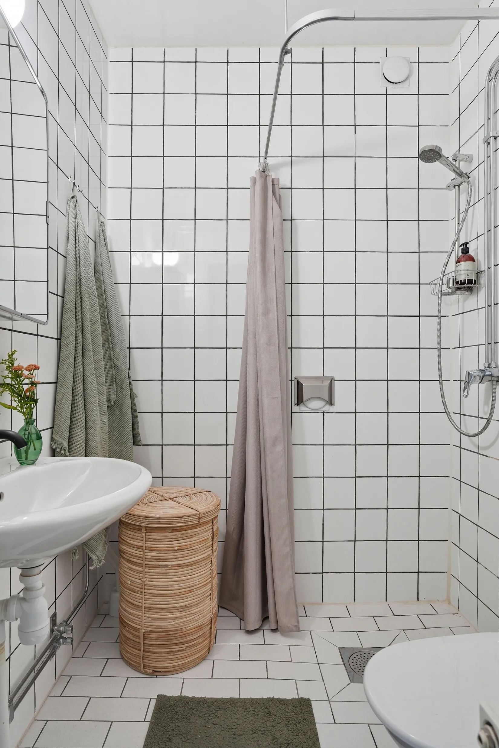 Bostadsrätt, Norbyvägen 75A, Sommarro, Uppsala