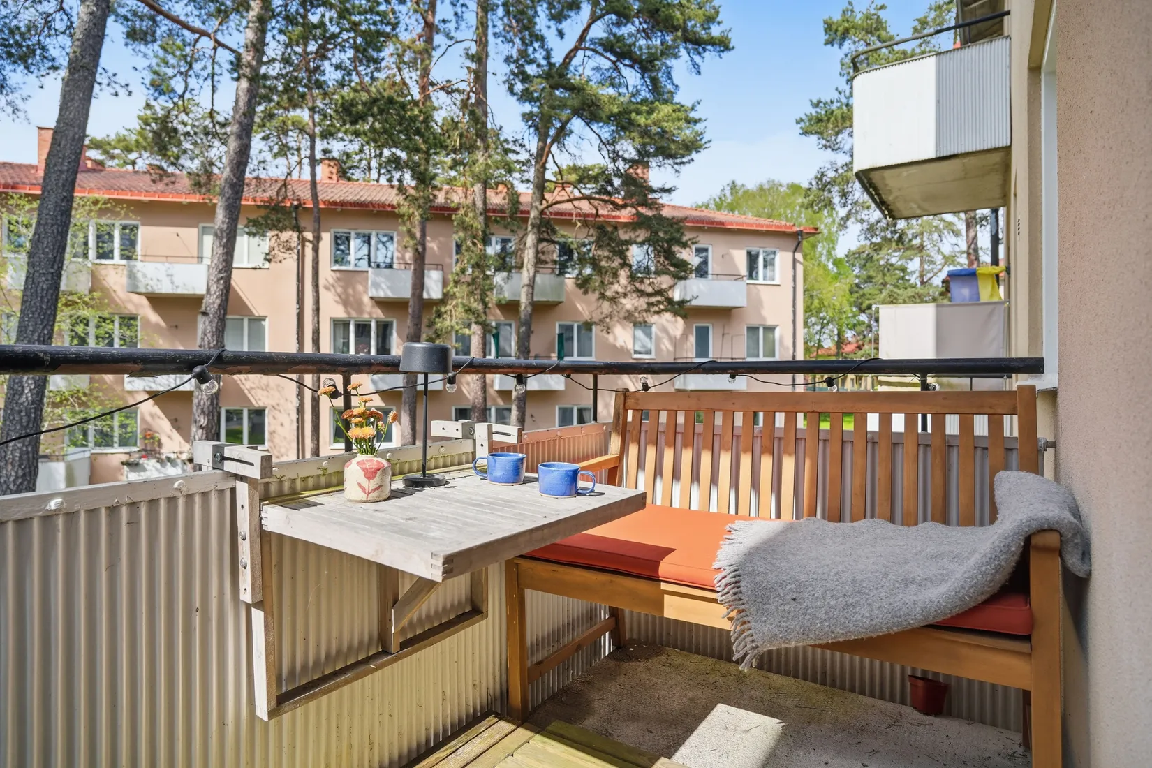 Bostadsrätt, Norbyvägen 75A, Sommarro, Uppsala