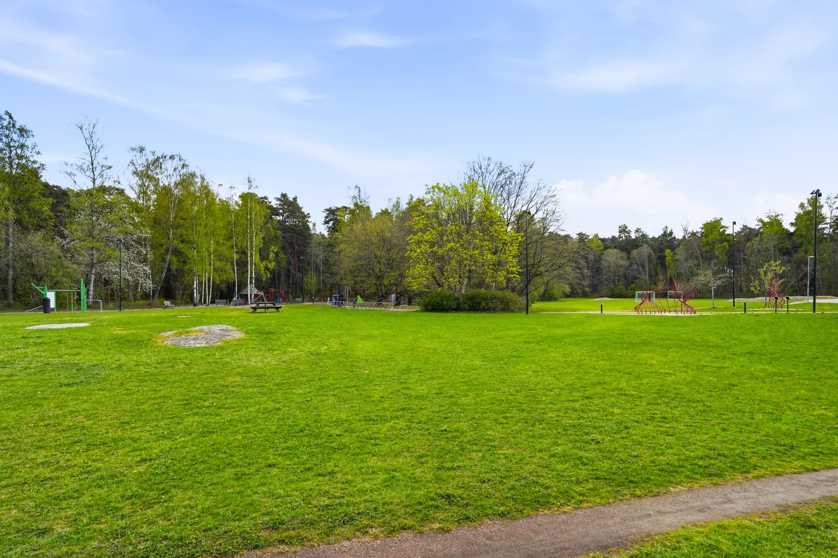Bostadsrätt, Norbyvägen 75A, Sommarro, Uppsala