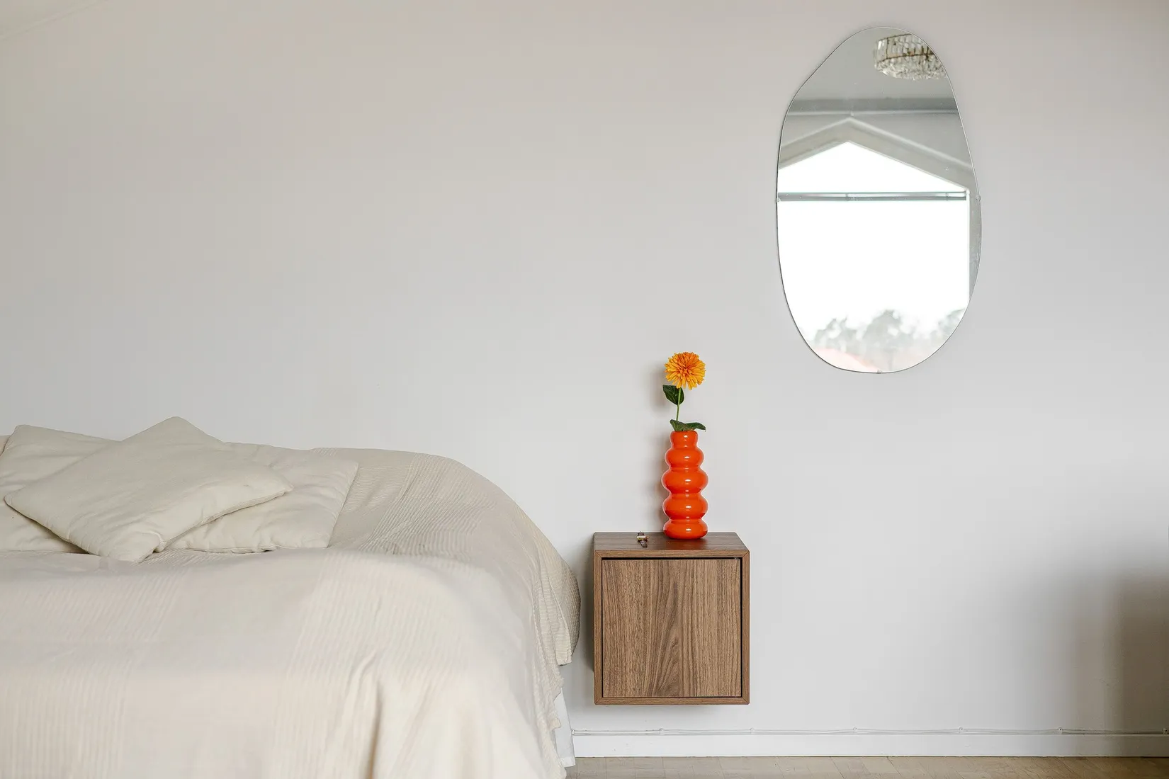 Bostadsrätt, Riddaregatan 7A, Funkabo, Kalmar