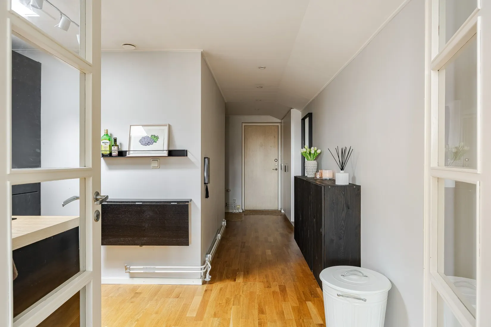 Bostadsrätt, Riddaregatan 7A, Funkabo, Kalmar
