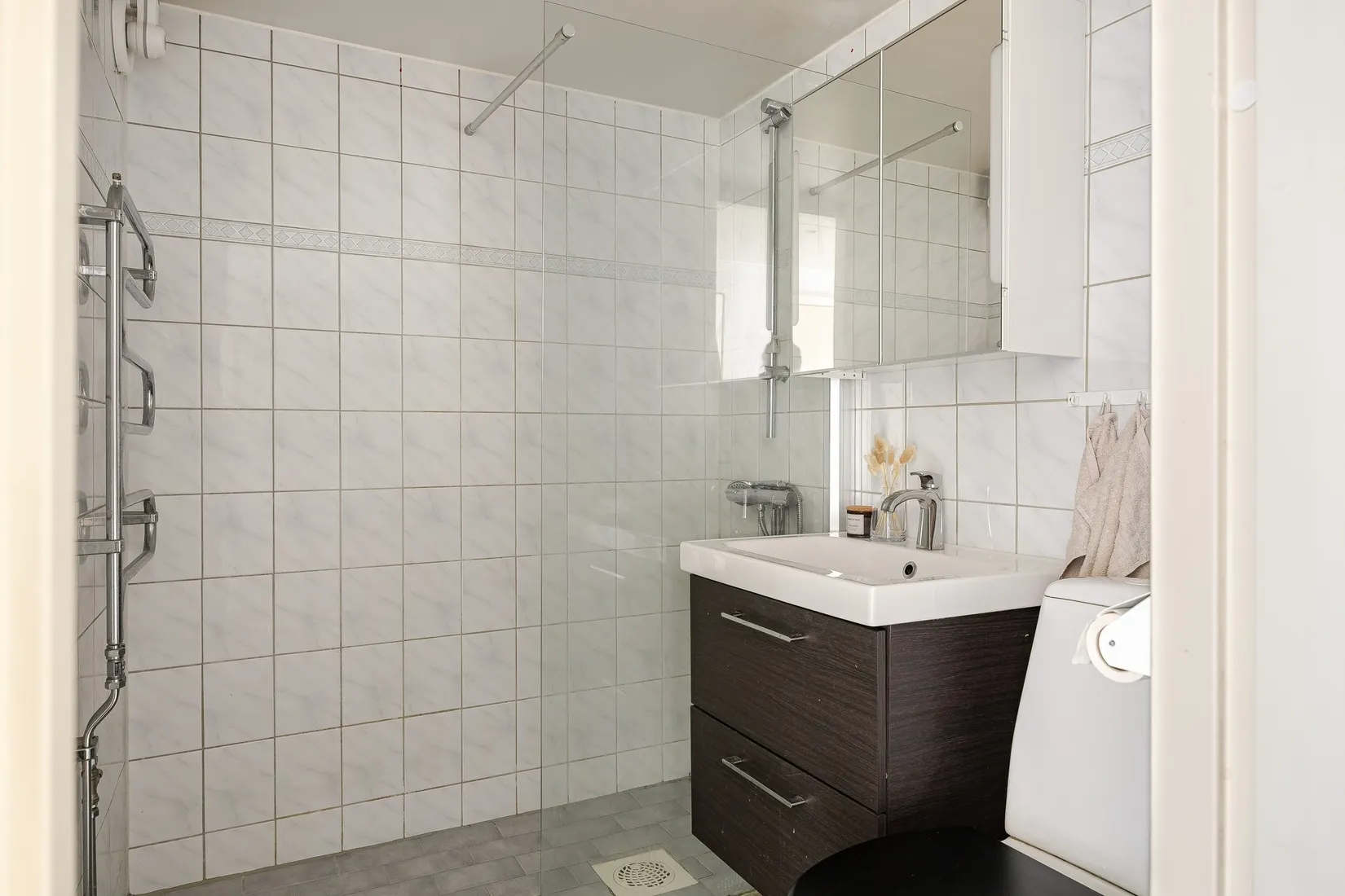 Bostadsrätt, Riddaregatan 7A, Funkabo, Kalmar