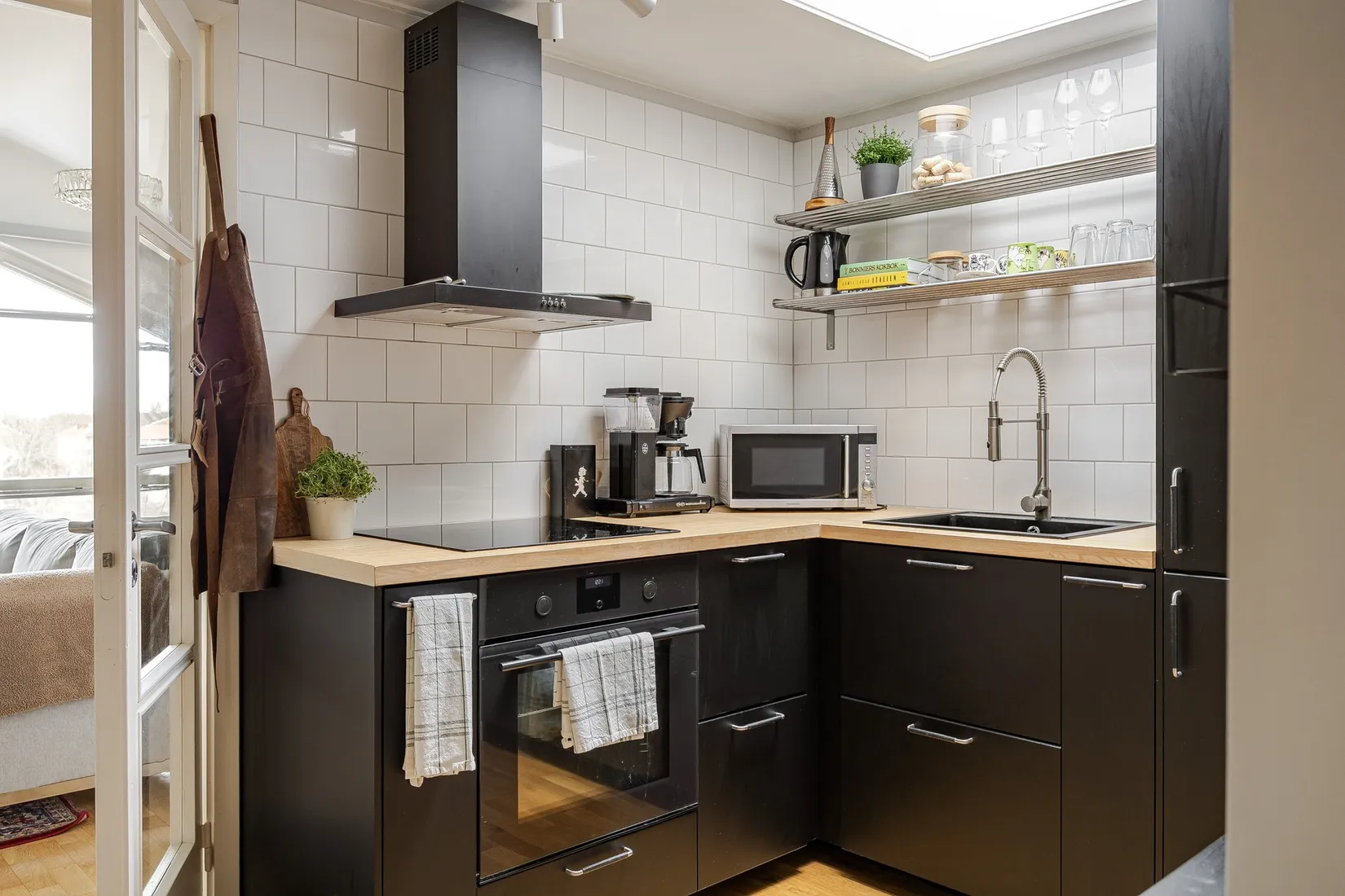 Bostadsrätt, Riddaregatan 7A, Funkabo, Kalmar