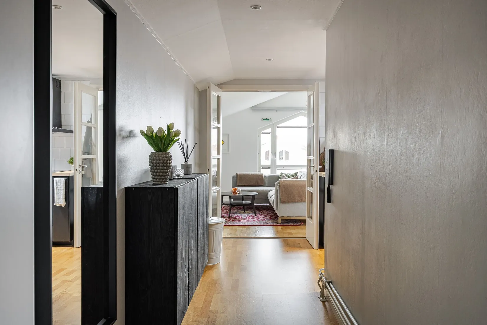 Bostadsrätt, Riddaregatan 7A, Funkabo, Kalmar