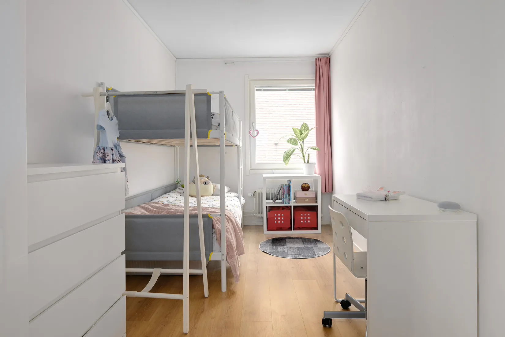 Bostadsrätt, Biologigränd 10, Ålidhem, Umeå