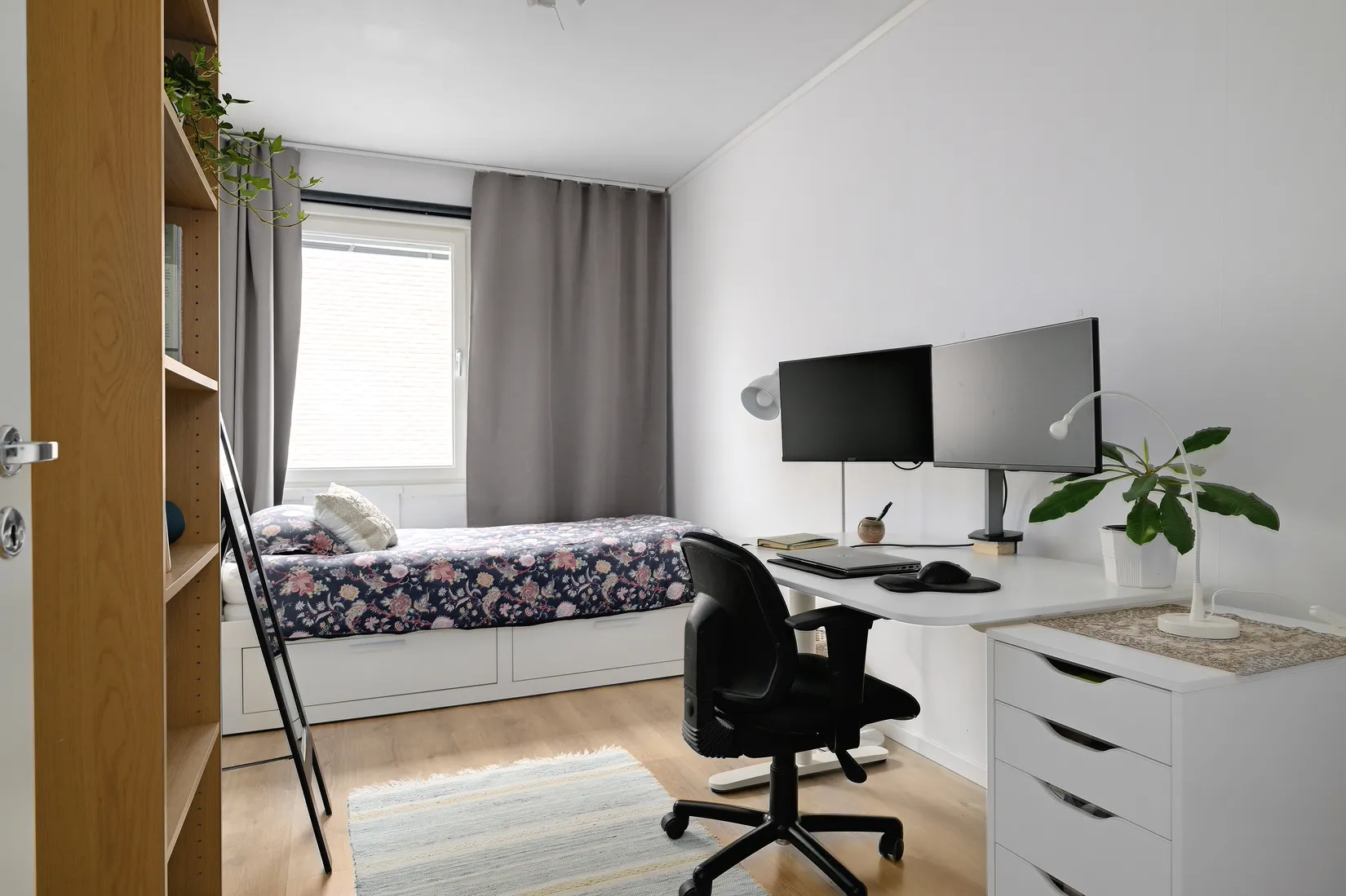 Bostadsrätt, Biologigränd 10, Ålidhem, Umeå