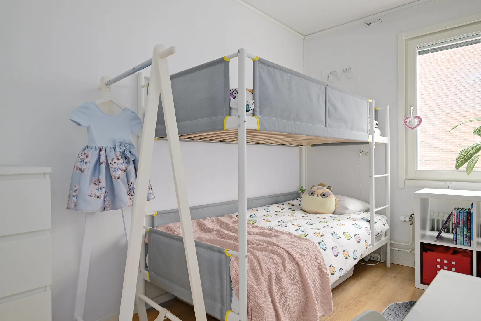 Bostadsrätt, Biologigränd 10, Ålidhem, Umeå