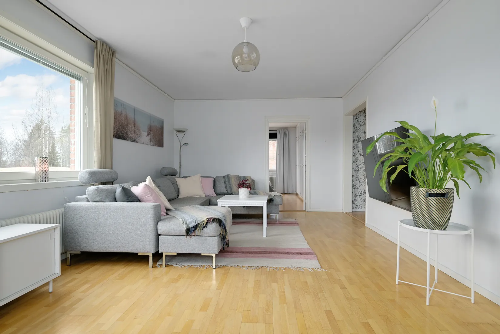 Bostadsrätt, Biologigränd 10, Ålidhem, Umeå