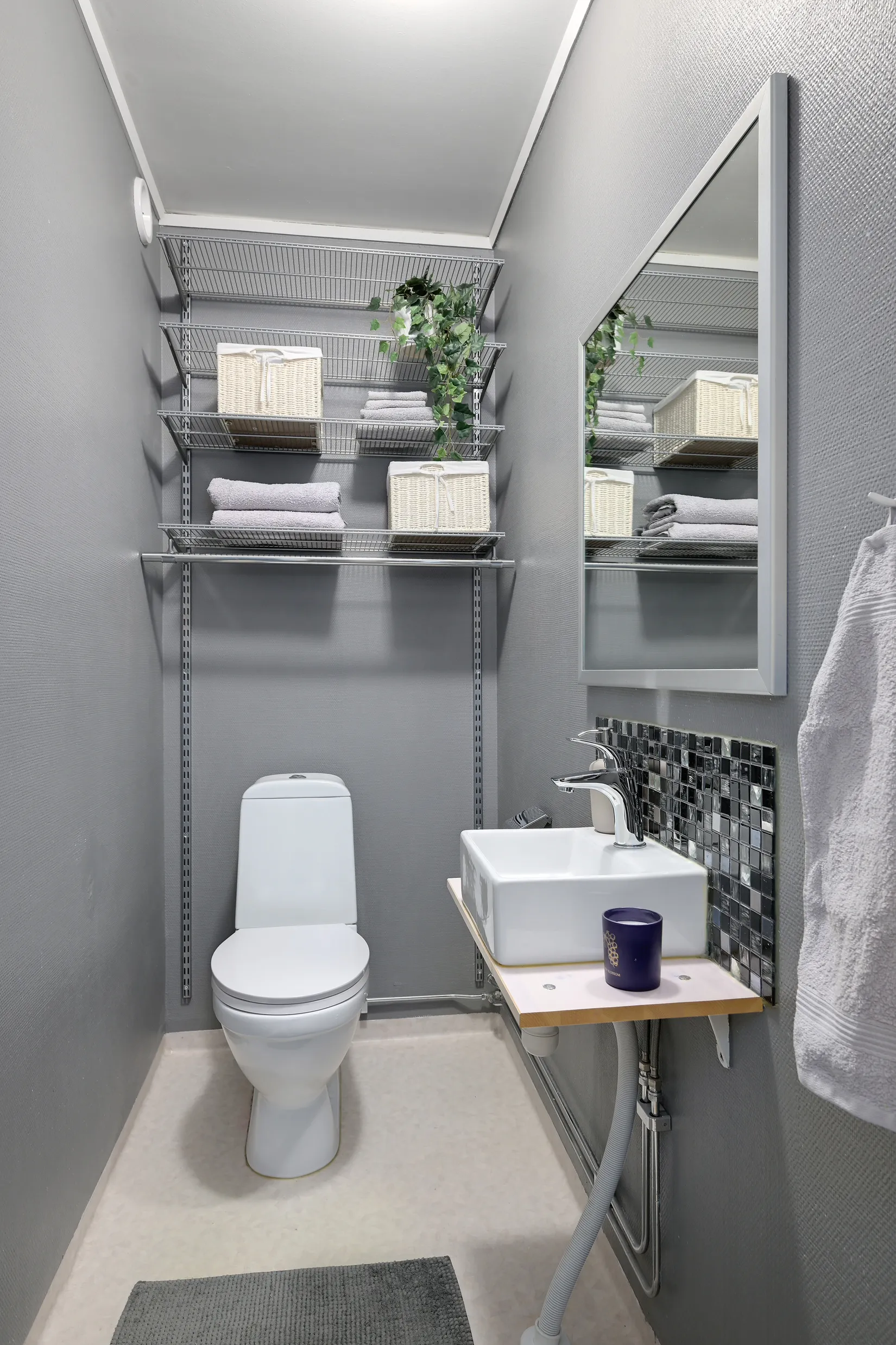 Bostadsrätt, Biologigränd 10, Ålidhem, Umeå