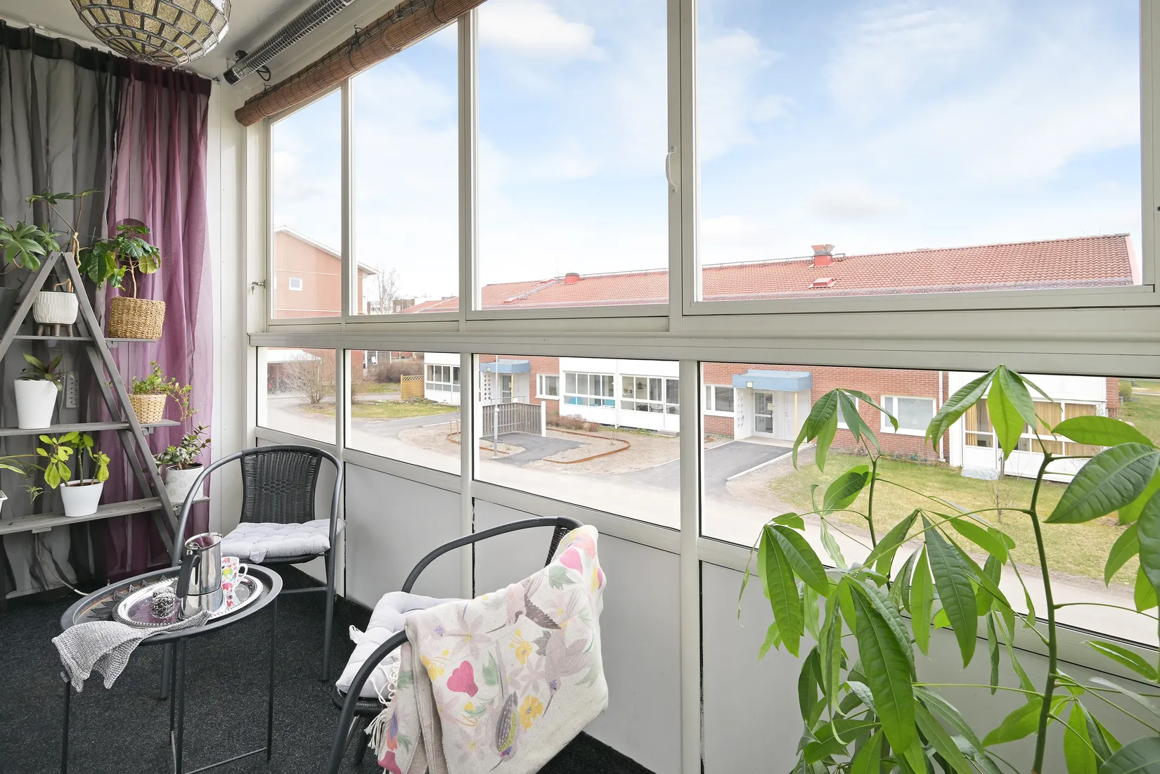 Bostadsrätt, Biologigränd 10, Ålidhem, Umeå