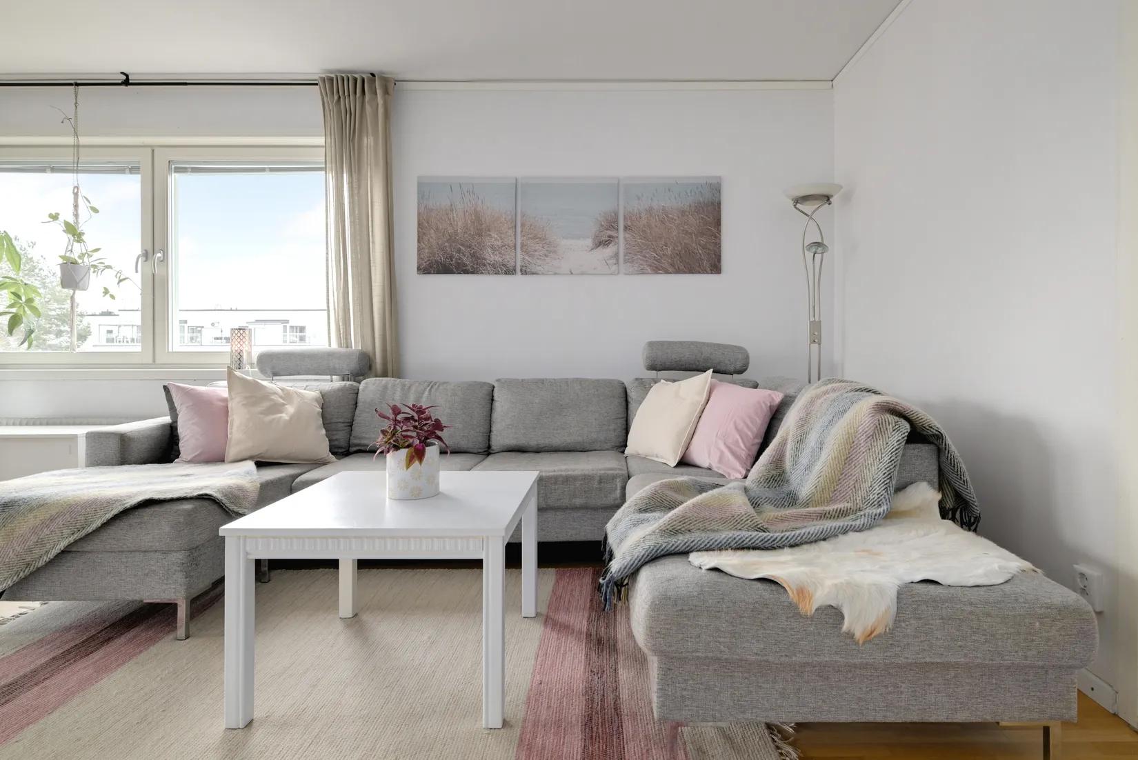 Bostadsrätt, Biologigränd 10, Ålidhem, Umeå