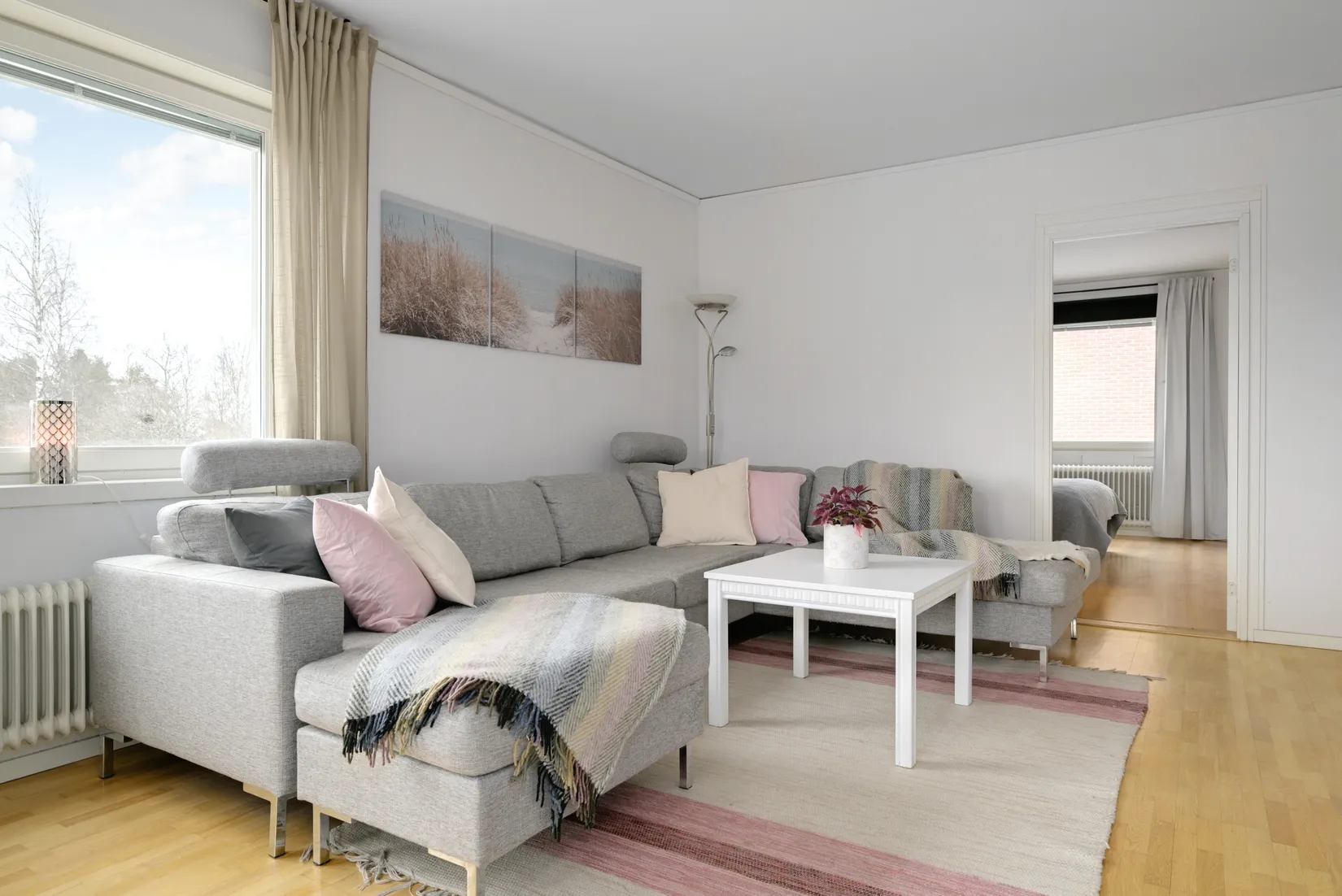 Bostadsrätt, Biologigränd 10, Ålidhem, Umeå