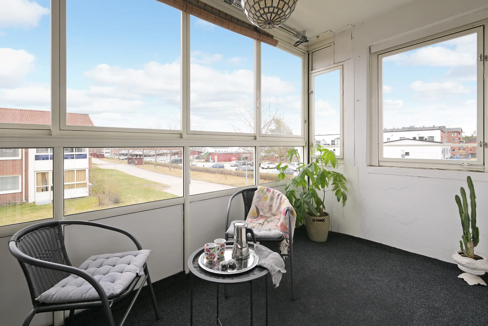 Bostadsrätt, Biologigränd 10, Ålidhem, Umeå