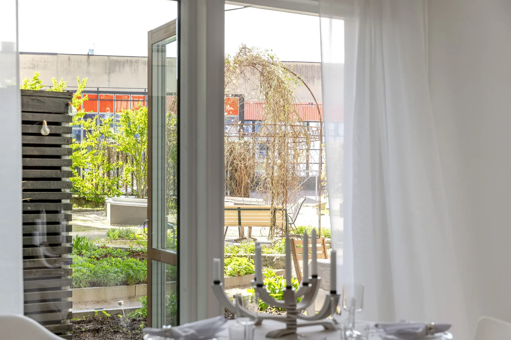 Bostadsrätt, Engelbrektsgatan 25, Centralt/Vasastaden, Linköping