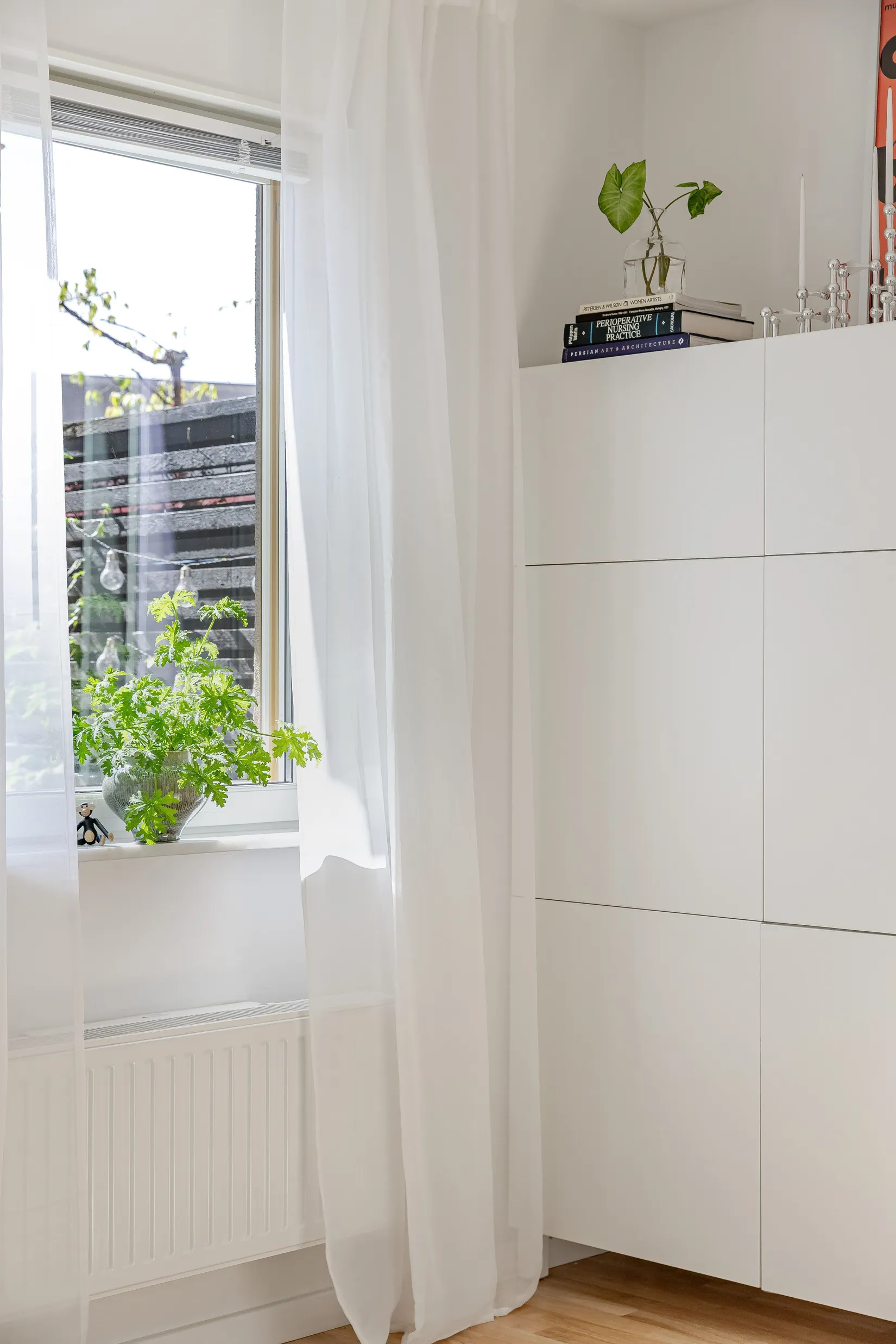 Bostadsrätt, Engelbrektsgatan 25, Centralt/Vasastaden, Linköping