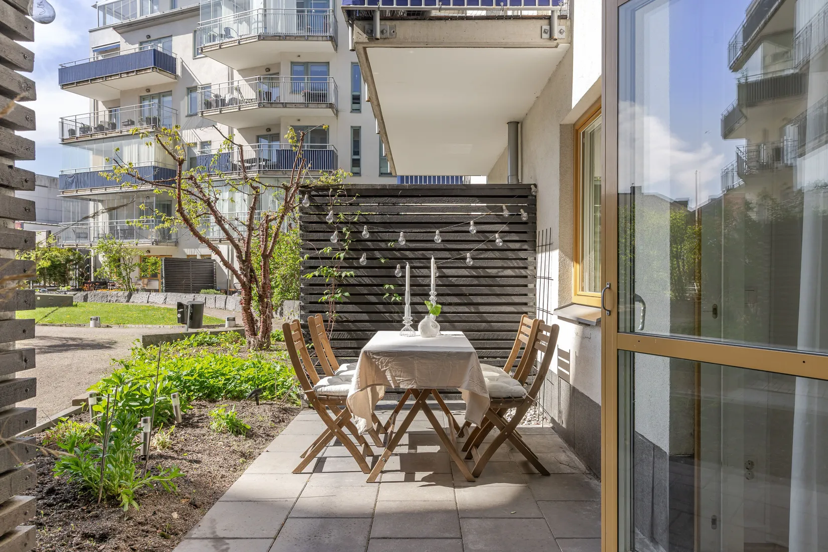 Bostadsrätt, Engelbrektsgatan 25, Centralt/Vasastaden, Linköping