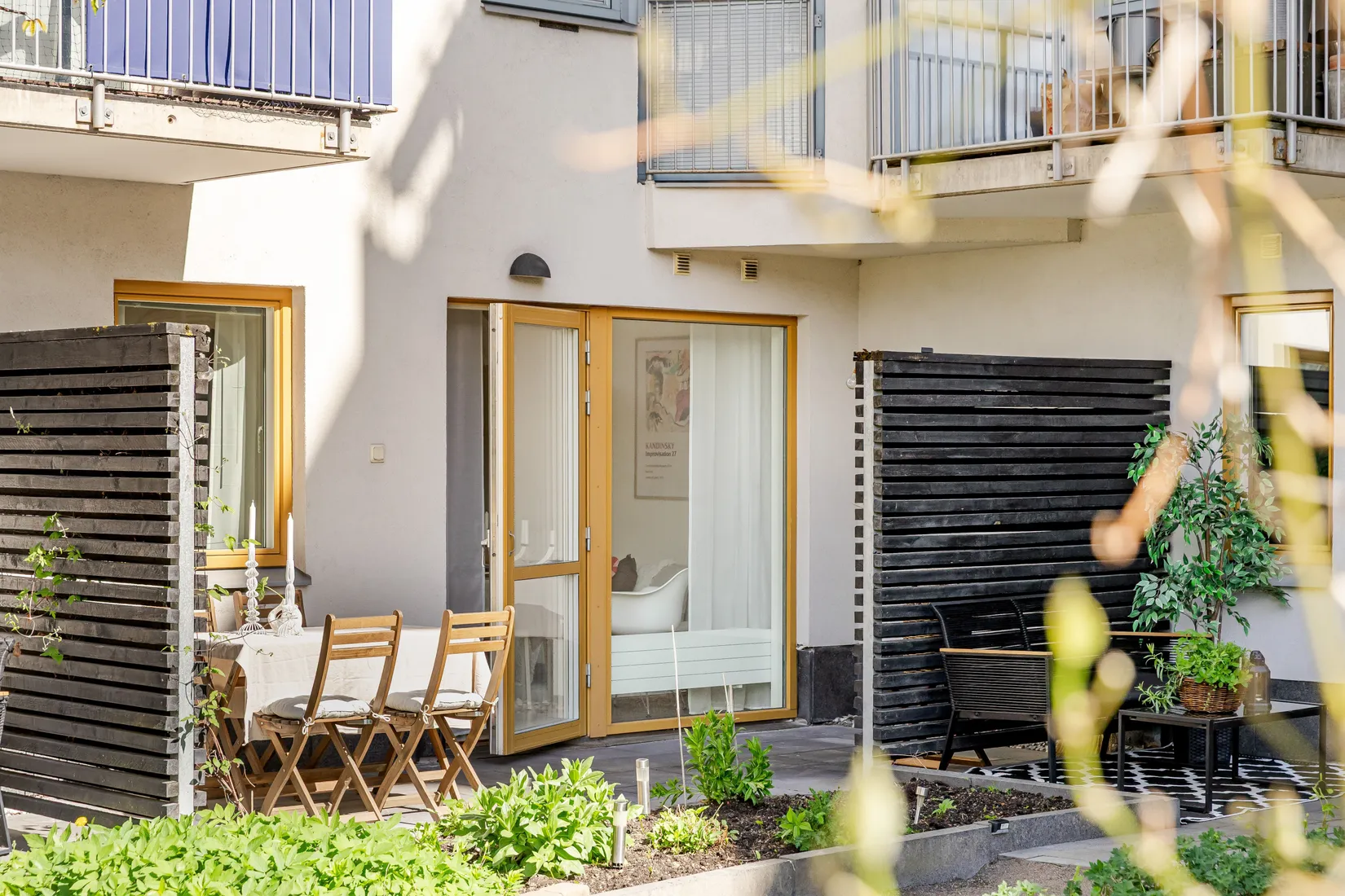 Bostadsrätt, Engelbrektsgatan 25, Centralt/Vasastaden, Linköping