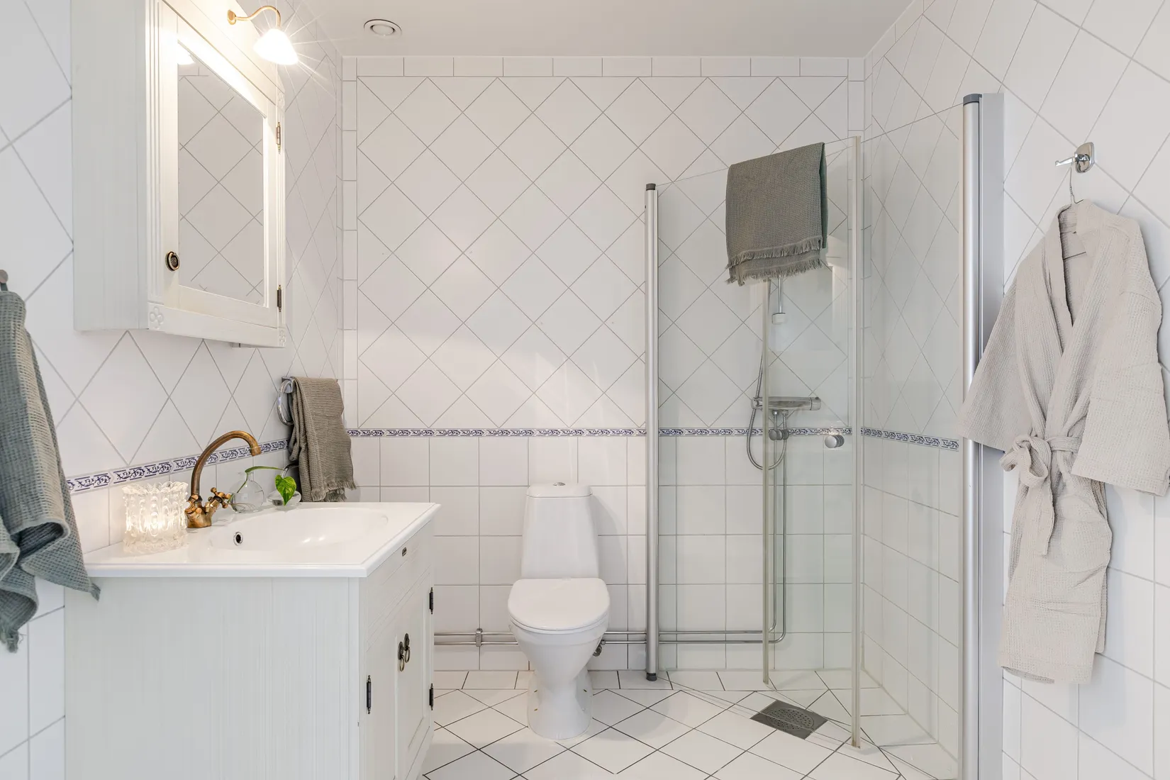 Bostadsrätt, Engelbrektsgatan 25, Centralt/Vasastaden, Linköping