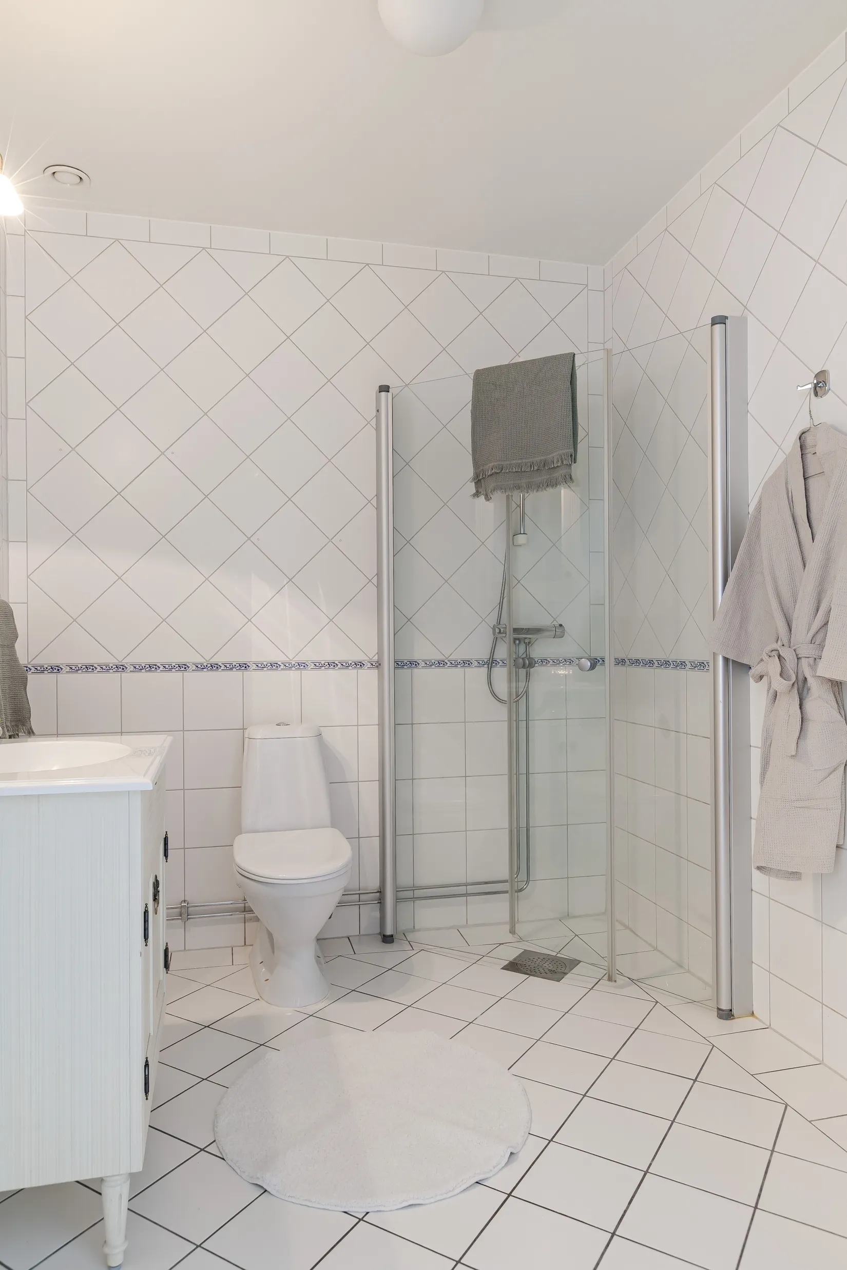 Bostadsrätt, Engelbrektsgatan 25, Centralt/Vasastaden, Linköping