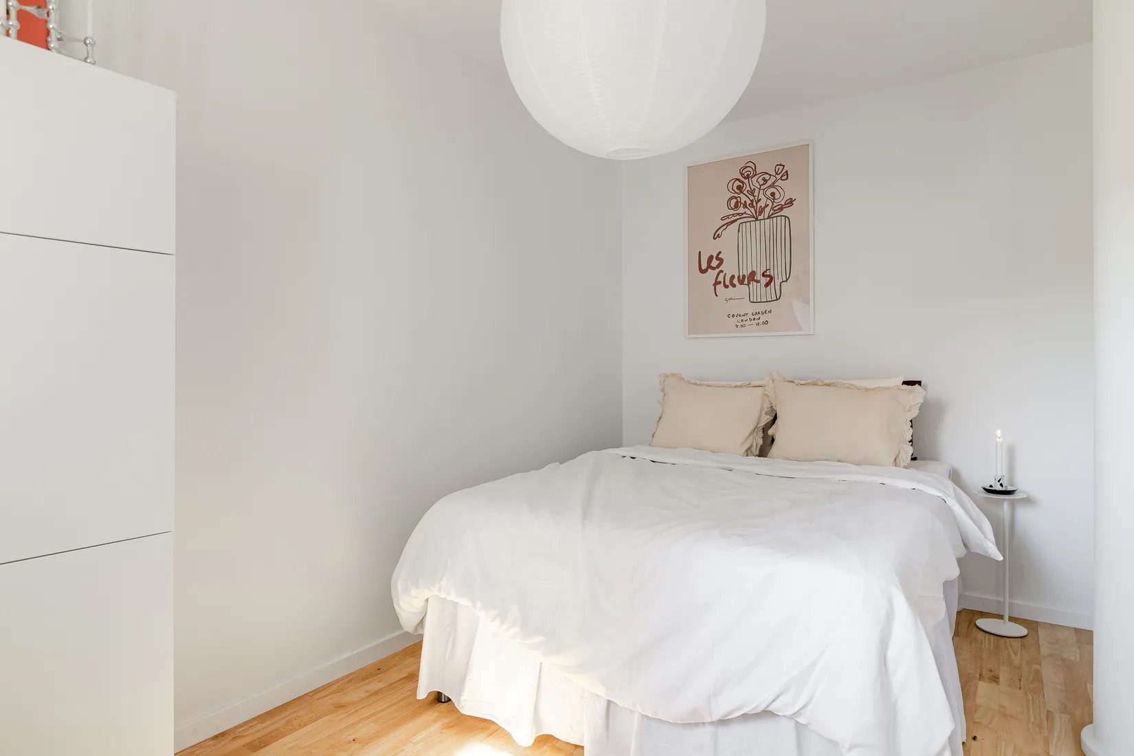 Bostadsrätt, Engelbrektsgatan 25, Centralt/Vasastaden, Linköping