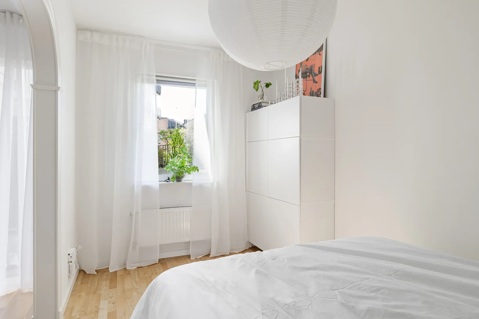 Bostadsrätt, Engelbrektsgatan 25, Centralt/Vasastaden, Linköping