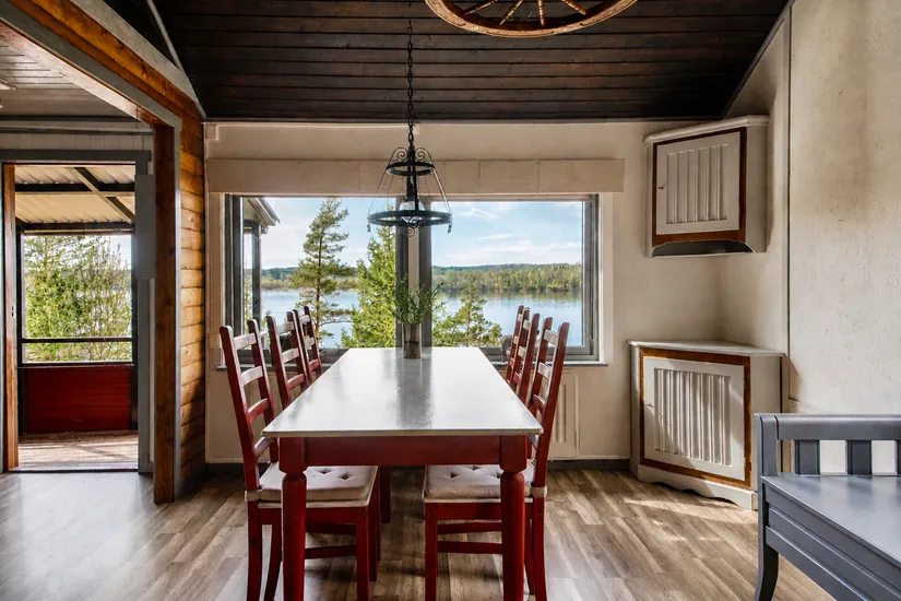 Fritidshus, Östra Antenvägen 240,  Anten, Alingsås