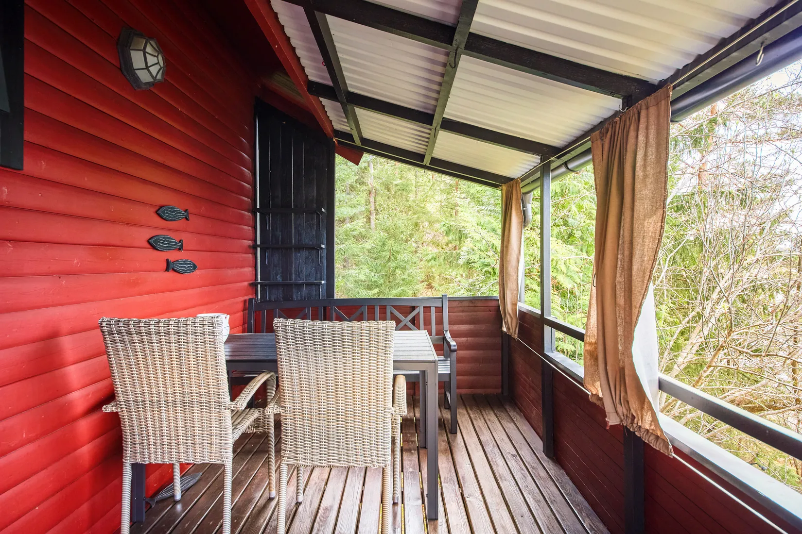 Fritidshus, Östra Antenvägen 240,  Anten, Alingsås