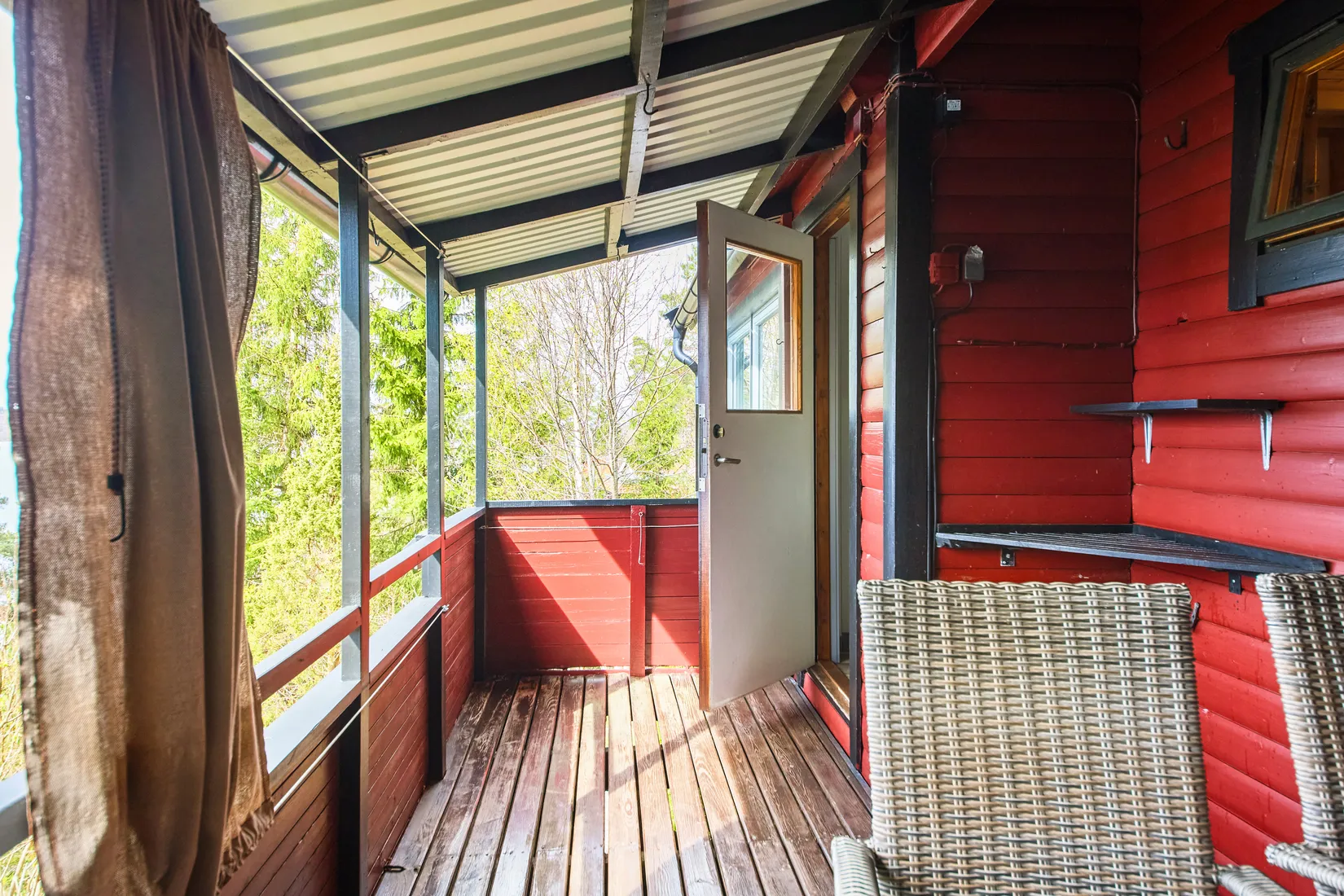 Fritidshus, Östra Antenvägen 240,  Anten, Alingsås