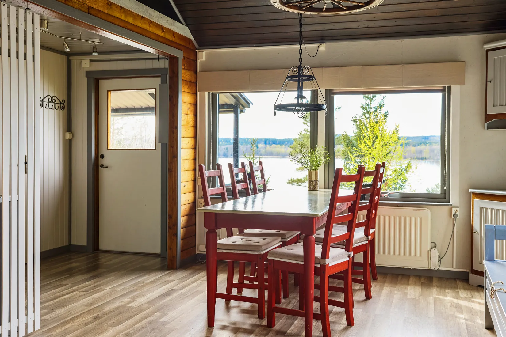Fritidshus, Östra Antenvägen 240,  Anten, Alingsås