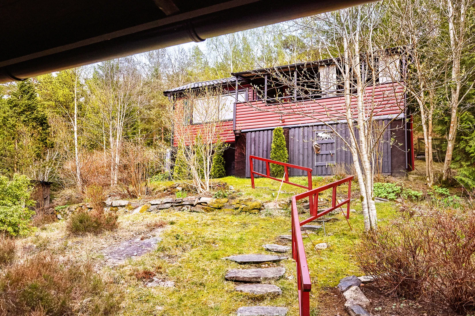 Fritidshus, Östra Antenvägen 240,  Anten, Alingsås