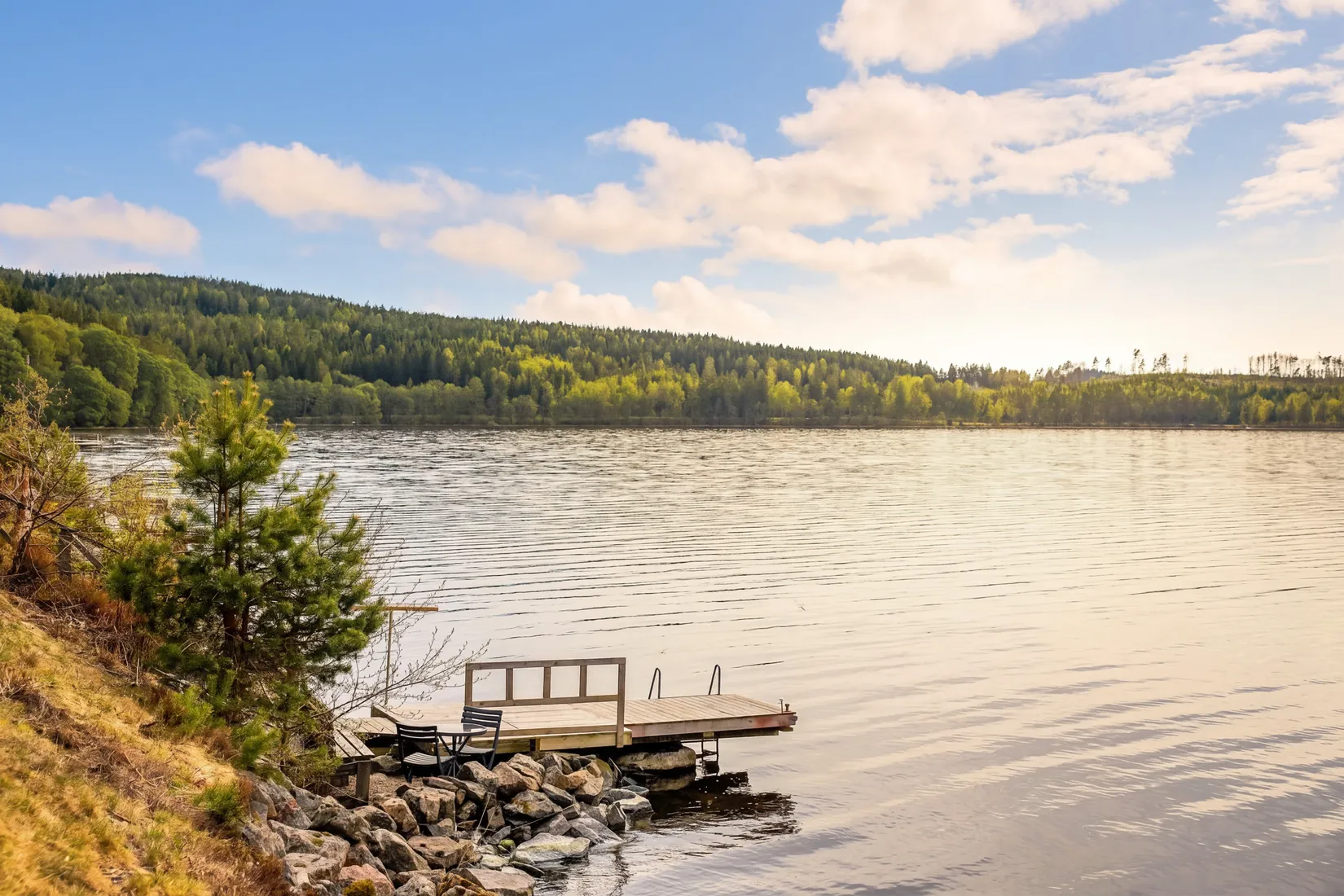 Fritidshus, Östra Antenvägen 240,  Anten, Alingsås