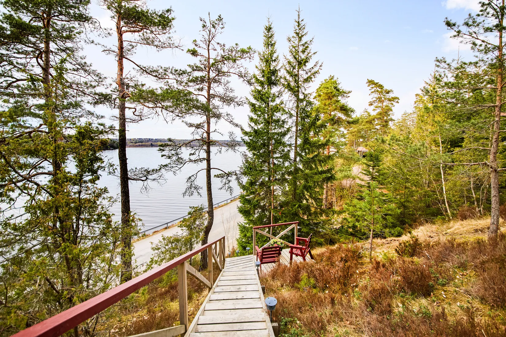 Fritidshus, Östra Antenvägen 240,  Anten, Alingsås