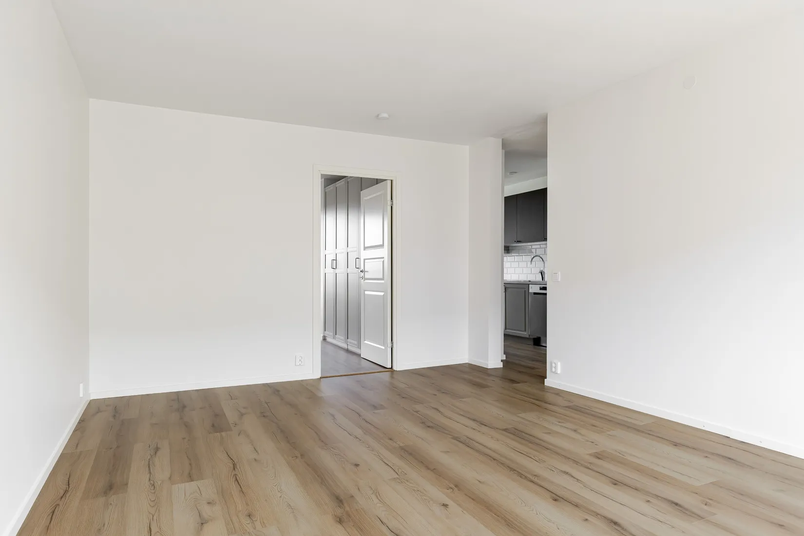 Bostadsrätt, Ekholmsvägen 54A, Ekholmen, Linköping