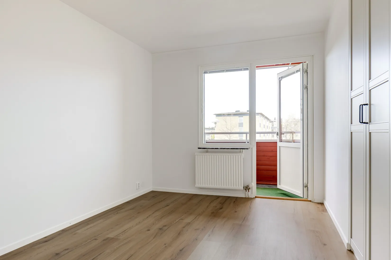 Bostadsrätt, Ekholmsvägen 54A, Ekholmen, Linköping