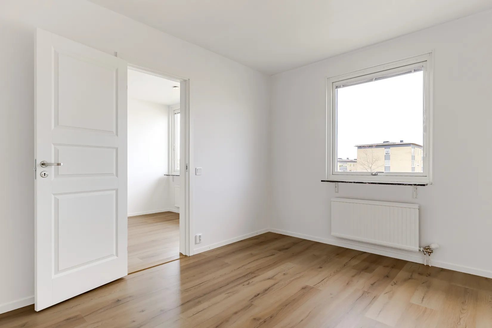 Bostadsrätt, Ekholmsvägen 54A, Ekholmen, Linköping