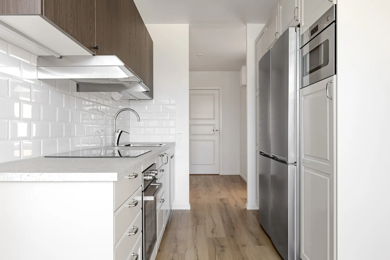 Bostadsrätt, Ekholmsvägen 54A, Ekholmen, Linköping