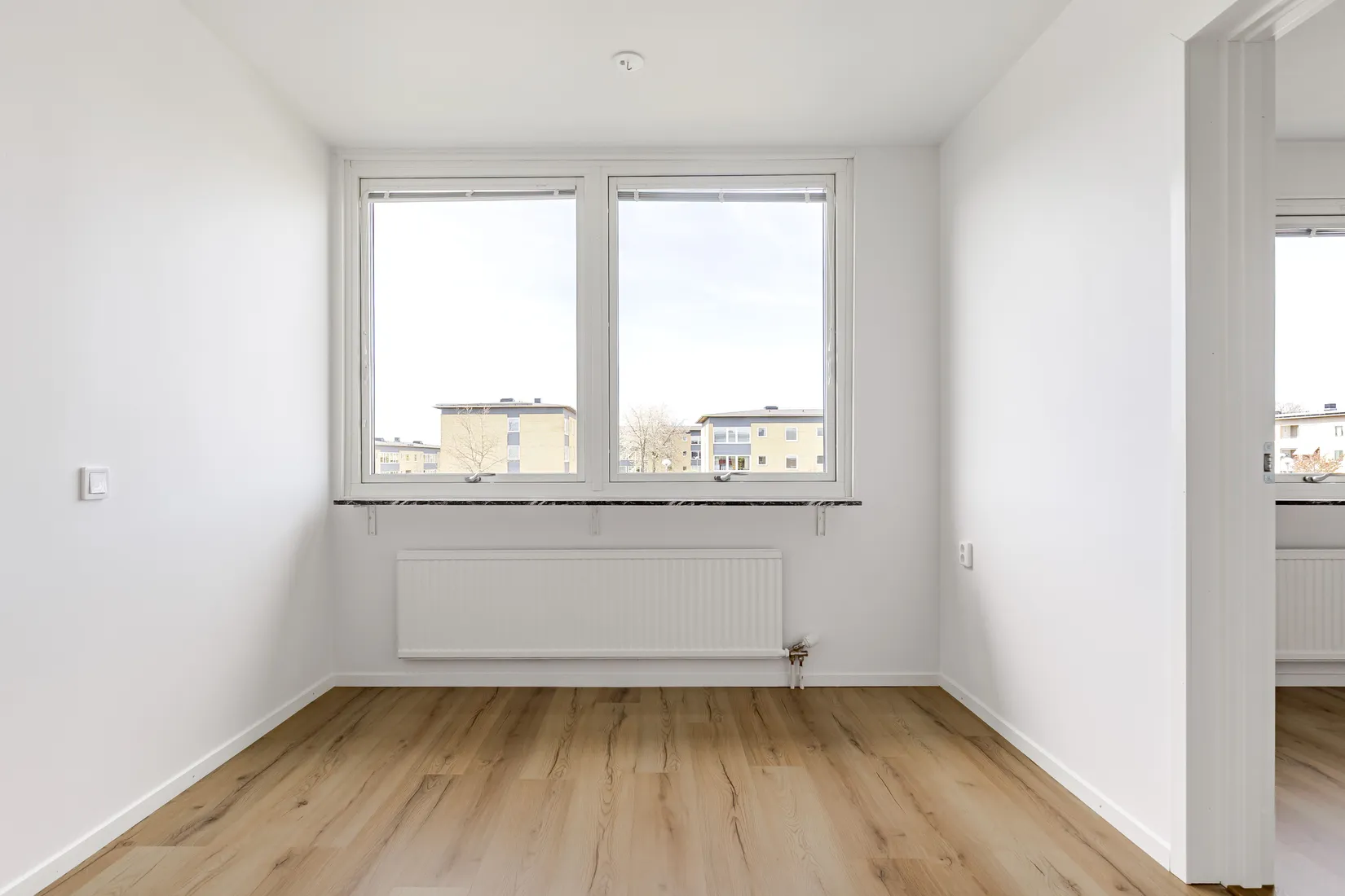 Bostadsrätt, Ekholmsvägen 54A, Ekholmen, Linköping