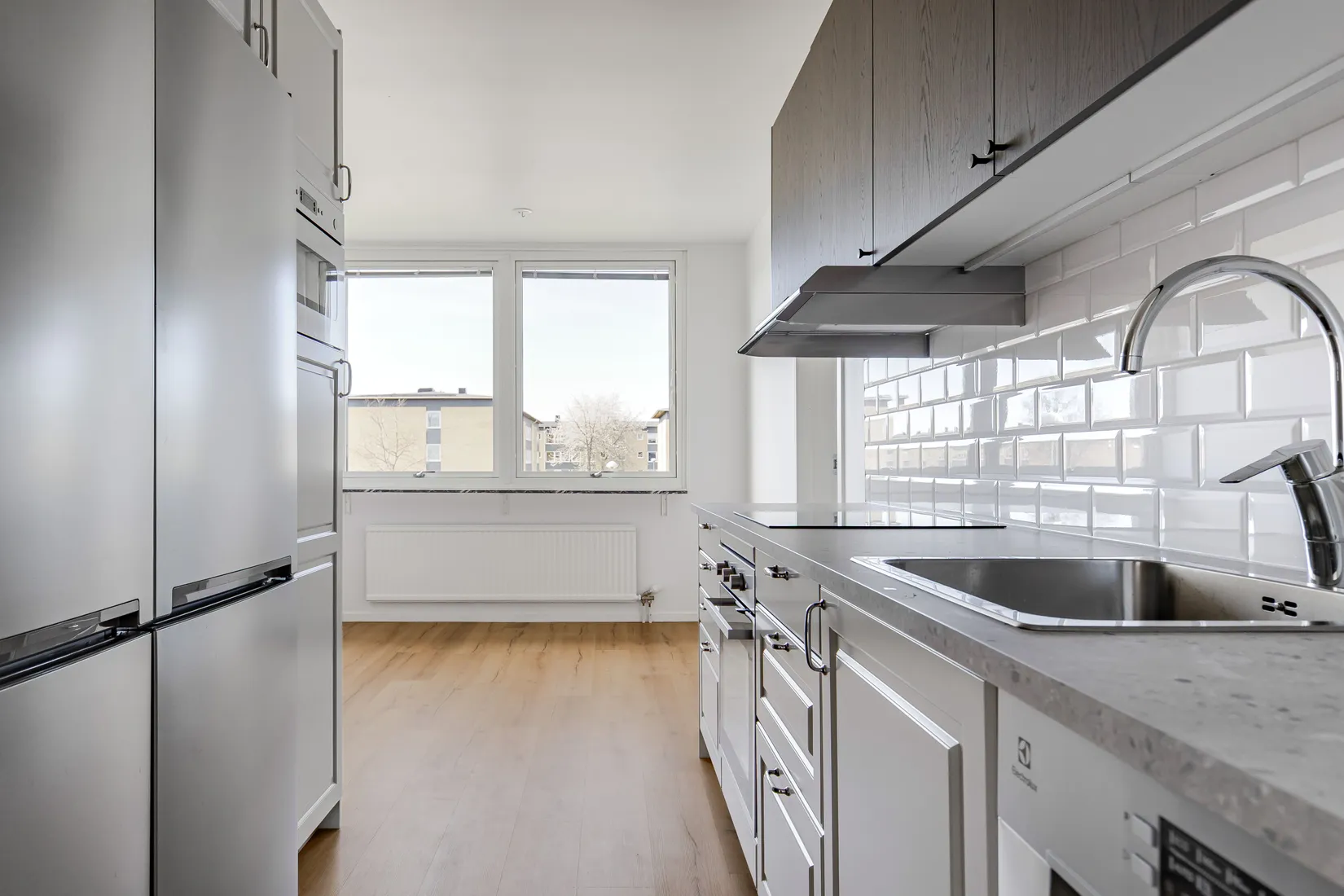 Bostadsrätt, Ekholmsvägen 54A, Ekholmen, Linköping